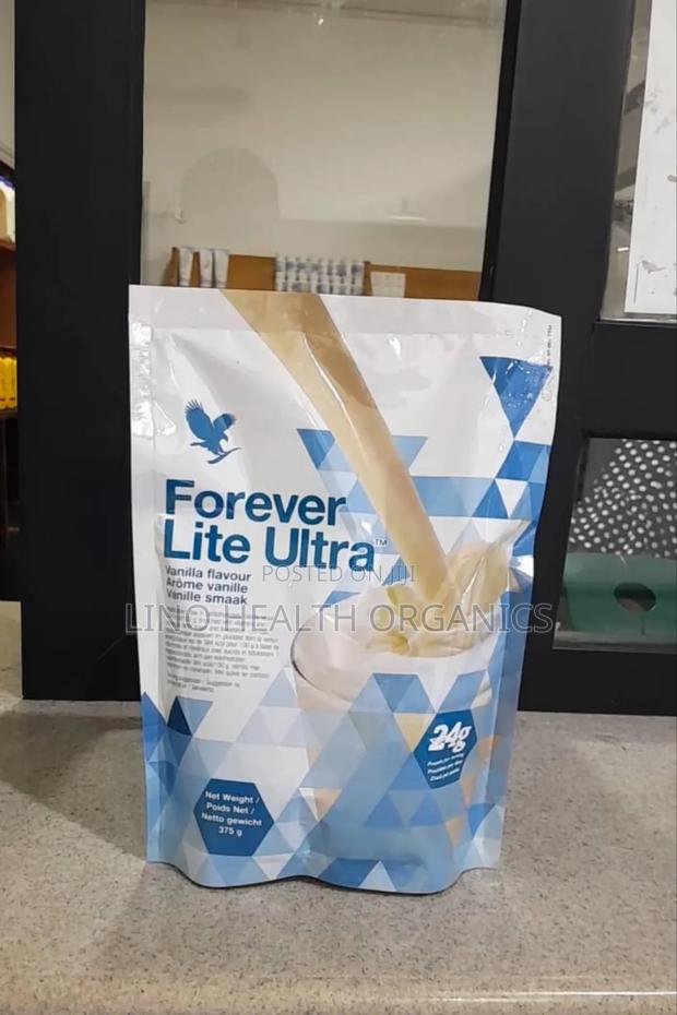 Forever Lite Ultra With Aminotein Protein Shake - Vanilla · Photo 2