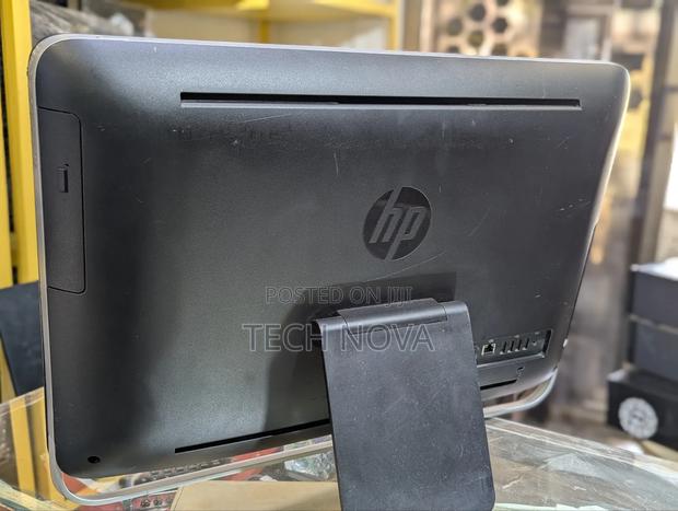 Desktop Computer HP Pavilion 24 8GB Intel Core I5 HDD 500GB photo 4
