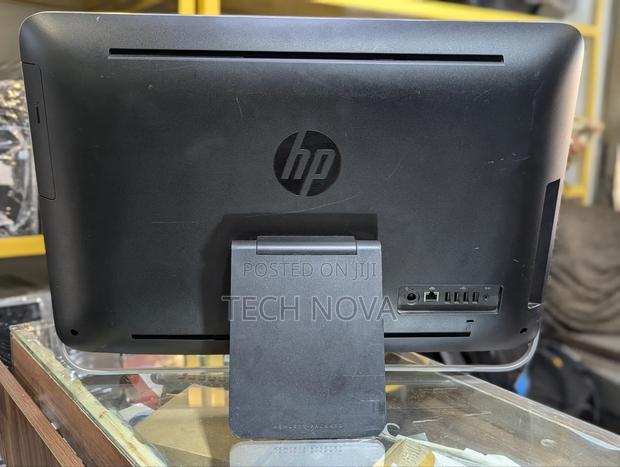 Desktop Computer HP Pavilion 24 8GB Intel Core I5 HDD 500GB photo 5