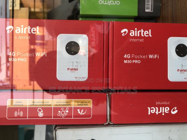 4g Portable Mifi photo 2