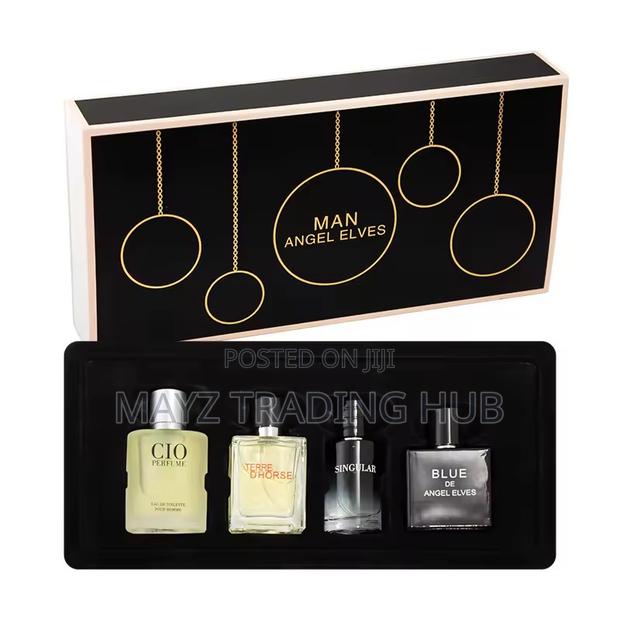 Perfume Set photo 3
