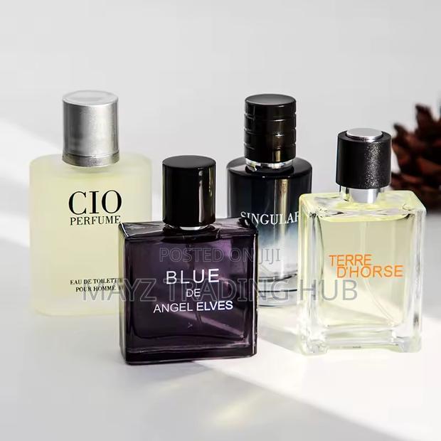 Perfume Set photo 4