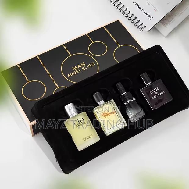 Perfume Set