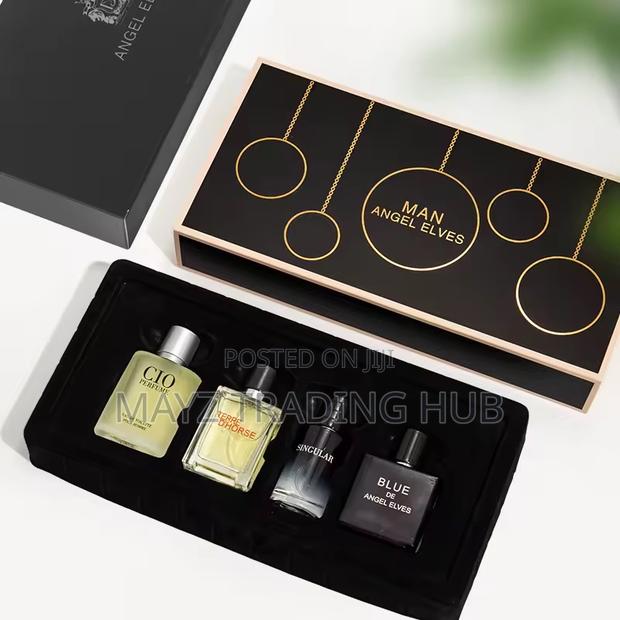 Perfume Set photo 2