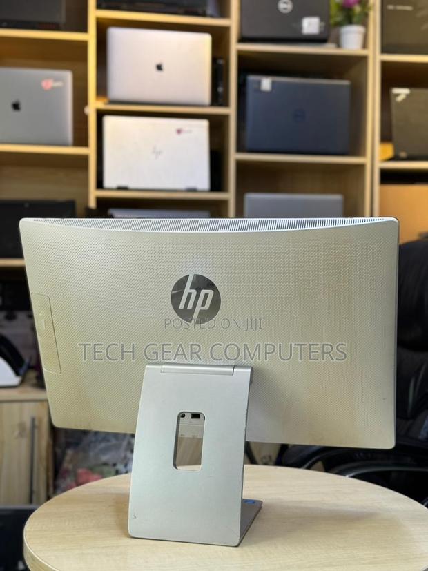 Desktop Computer HP 8GB Intel Core I5 HDD 1T photo 2