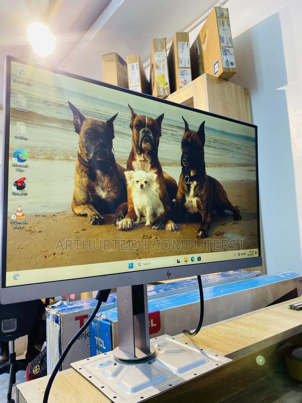 Hp Elitedisplay E223 Monitor photo 3