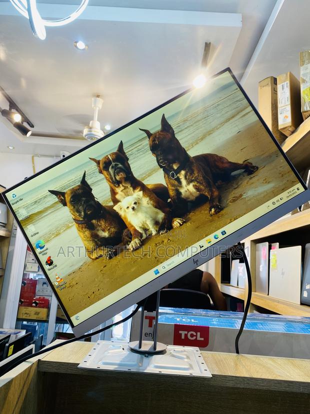 Hp Elitedisplay E223 Monitor photo 2