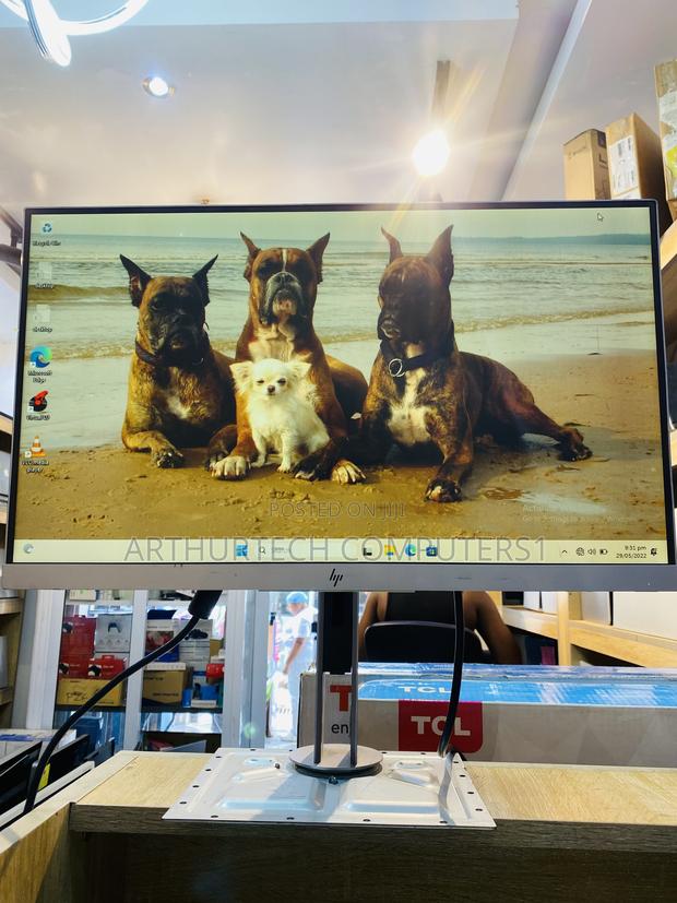 Hp Elitedisplay E223 Monitor