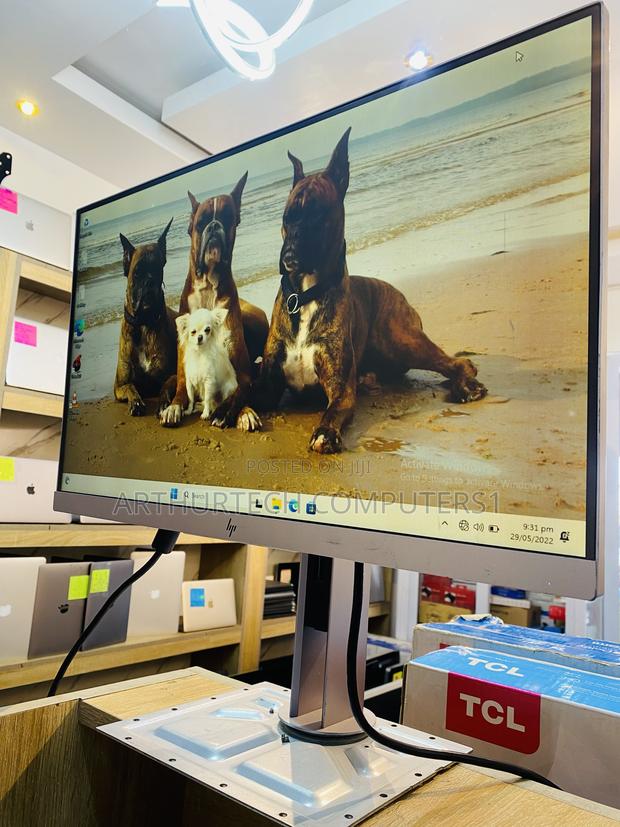 Hp Elitedisplay E223 Monitor photo 4