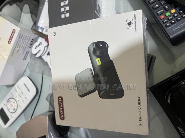 Dashcam 1440p Hd Wifi photo 3