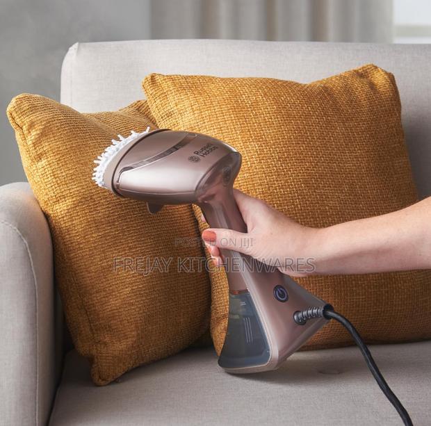 Russell Hobbs Steam Genie Aroma Garment Steamer photo 2
