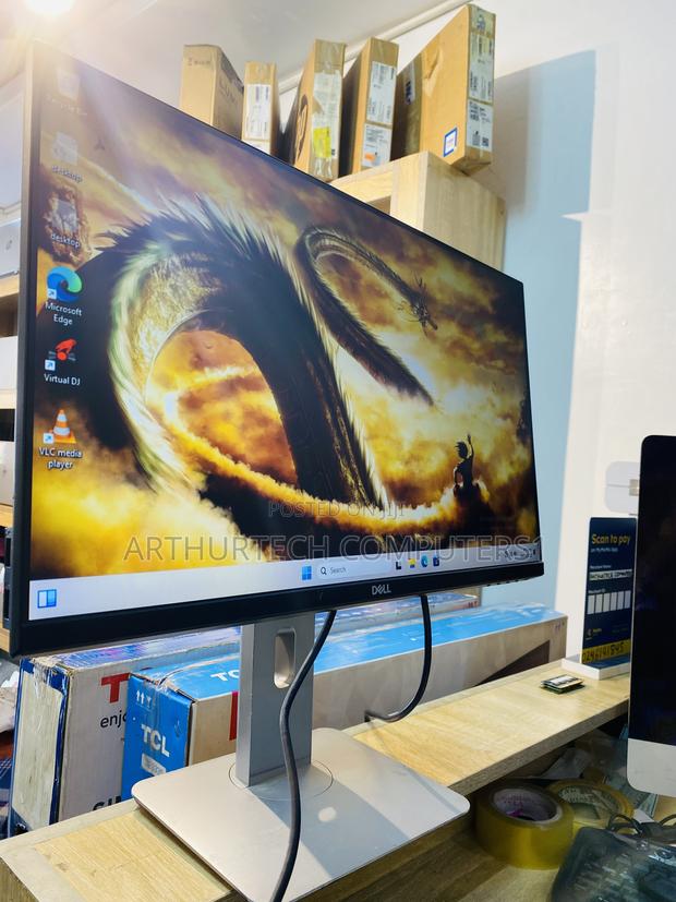 Dell Professional Monitor photo 2