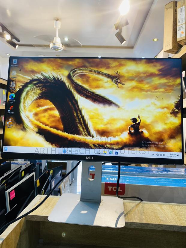 Dell Professional Monitor