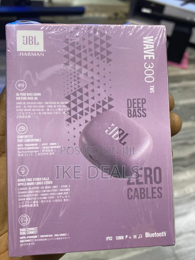 Jbl Original Airpod photo 4