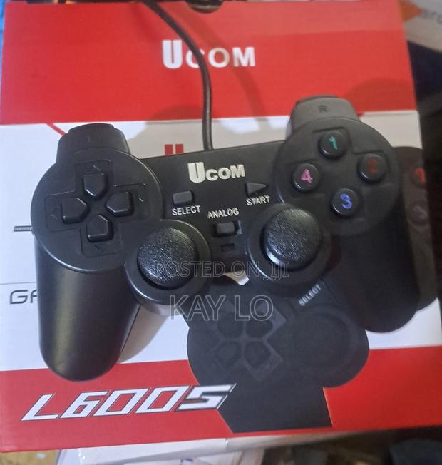 Single Game Usb Controller/Pad · Photo 3
