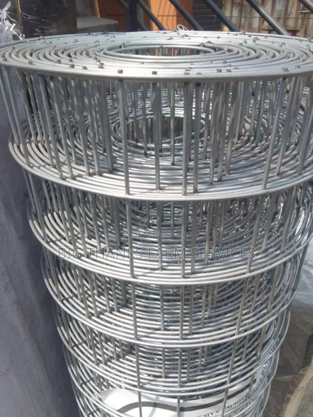 2by1 Wire Meshes For Battery Cages · Photo 2
