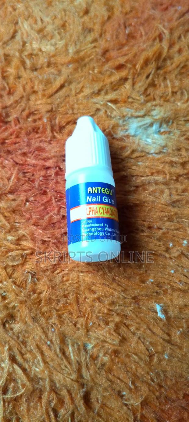 Stick on Nail Glue for Sale photo 2
