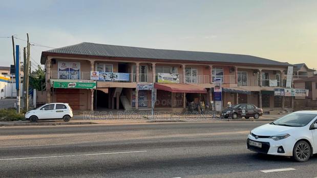 Commercial Property for Sale in Ablekuma Fan Milk · Photo 2