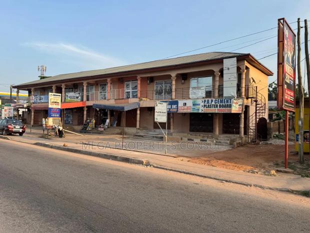 Commercial Property for Sale in Ablekuma Fan Milk · Photo 4