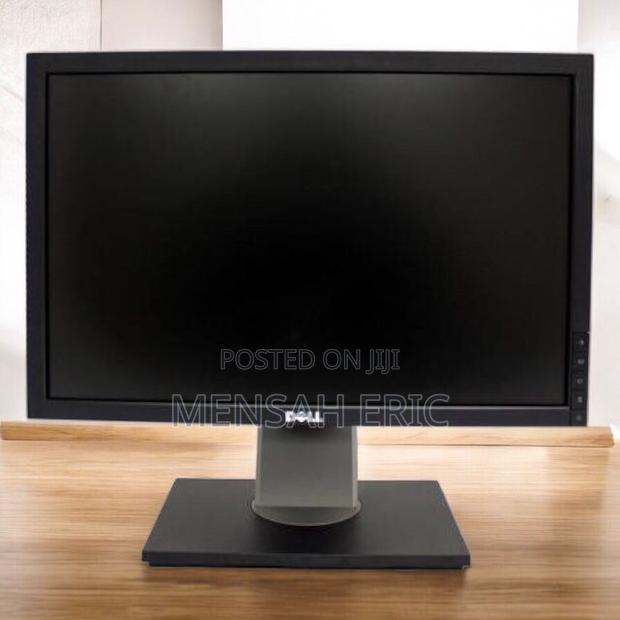 19 Inch Dell Monitor