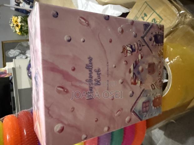 Marshmallows Blush photo 2