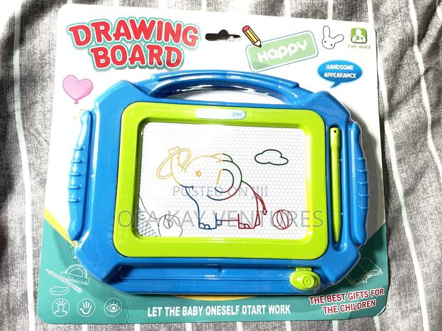 Kids Drawing and Writing Toy Board photo 3