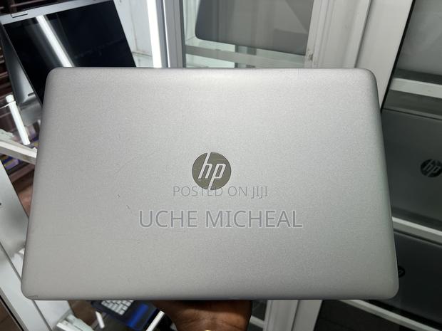 Laptop HP EliteBook 850 8GB Intel Core I5 SSD 256GB photo 2