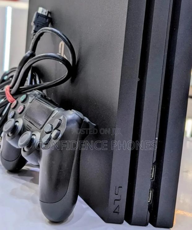 Ps4 Pro Jailbreak With 17games