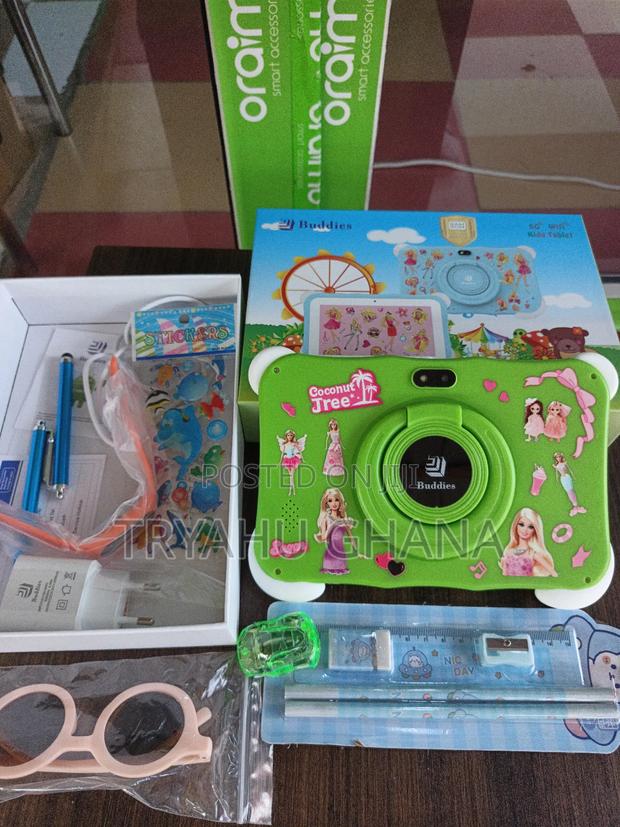 New Tablet 256 GB Green photo 2