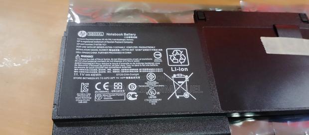 Hp Battery Cbo3xl Original · Photo 2