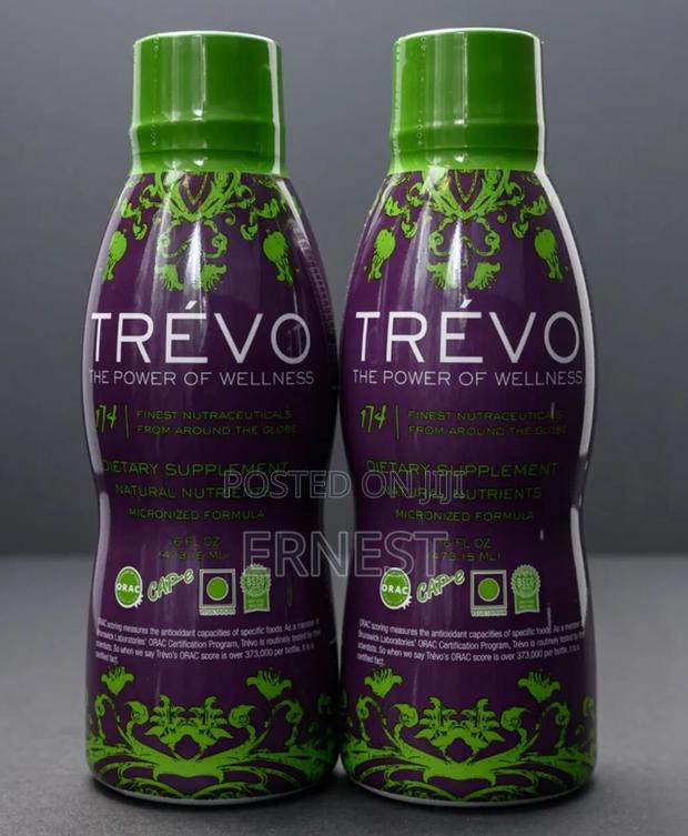 Trevo - Pure Wellness · Photo 2