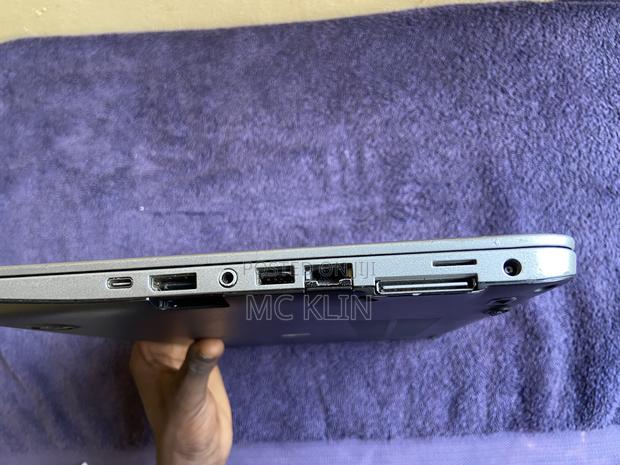 Laptop HP EliteBook 840 G4 8GB Intel Core I5 HDD+SSD 256GB