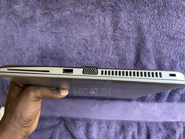 Laptop HP EliteBook 840 G4 8GB Intel Core I5 HDD+SSD 256GB photo 2