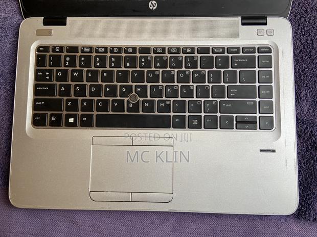 Laptop HP EliteBook 840 G4 8GB Intel Core I5 HDD+SSD 256GB photo 3