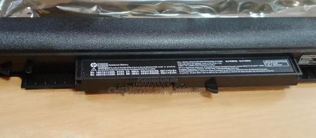 Hp Battery Hso4 Original · Photo 2