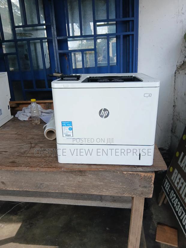 Heavy Duty Printer photo 2