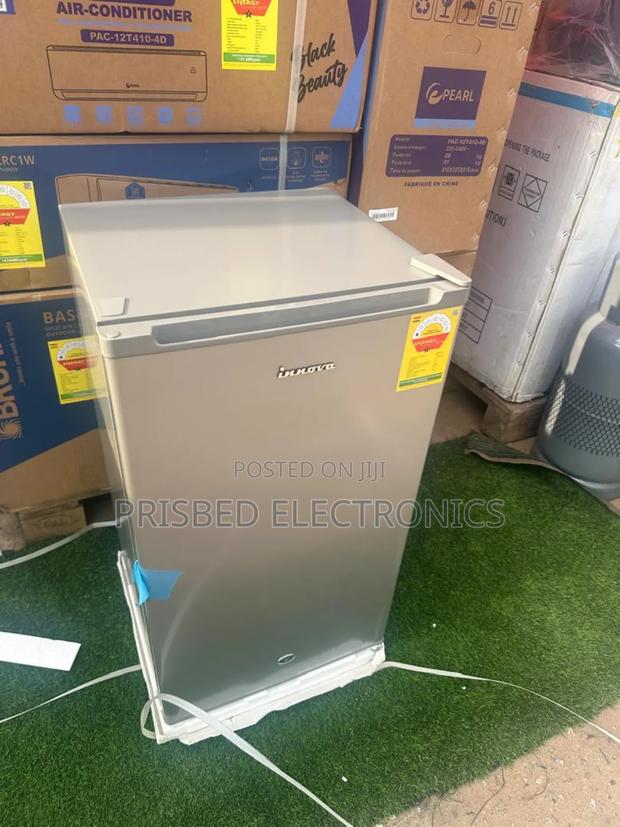 Innova Table Top Fridge 90 Litress photo 2