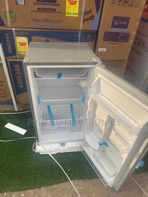 Innova Table Top Fridge 90 Litress photo 3