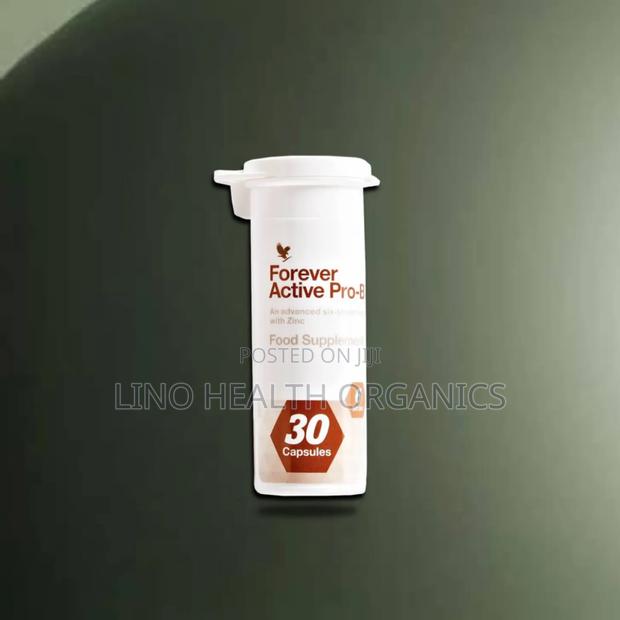 Forever Active Pro-b | Probiotic · Photo 2