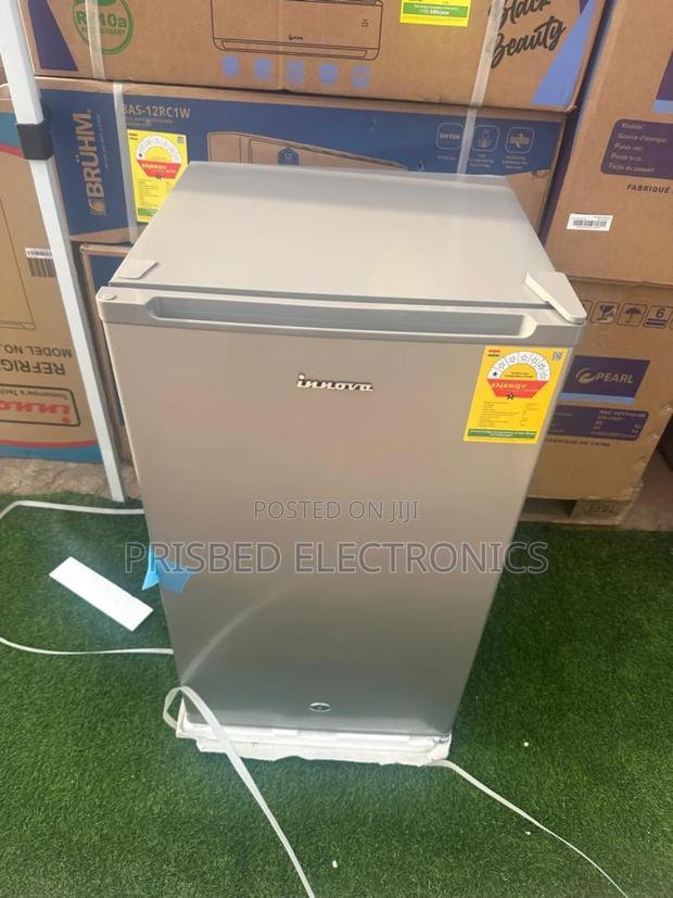 Innova Table Top Fridge 90 Litress photo 5