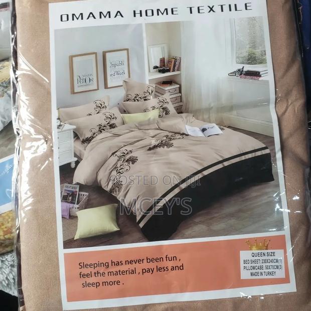 Nice Bedsheets