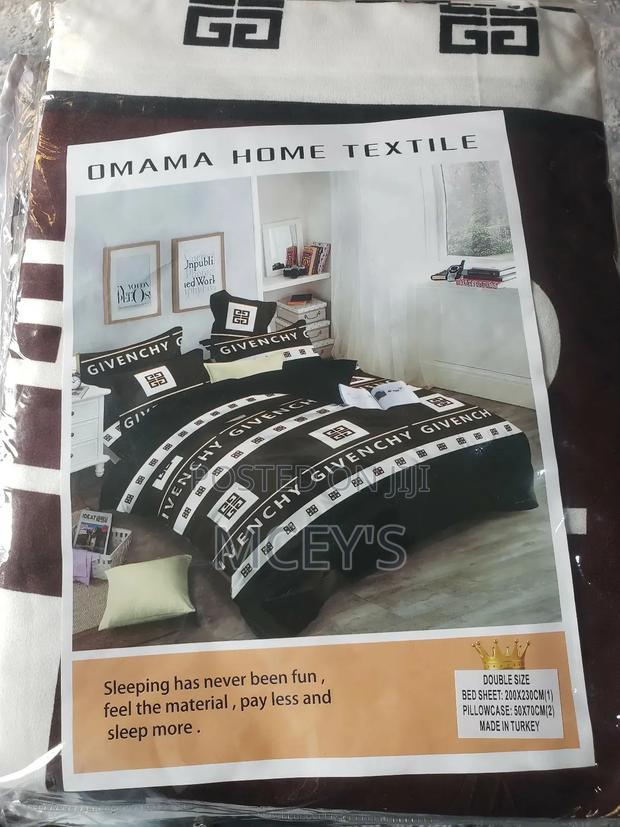 Styles Bedsheets Design Double Size