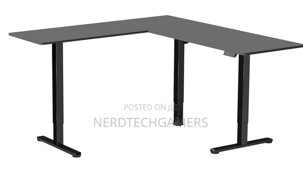 Vivo Electric Standing Desk