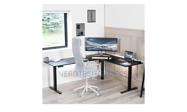 Vivo Electric Standing Desk photo 6