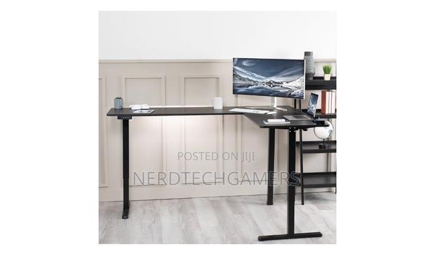 Vivo Electric Standing Desk photo 3