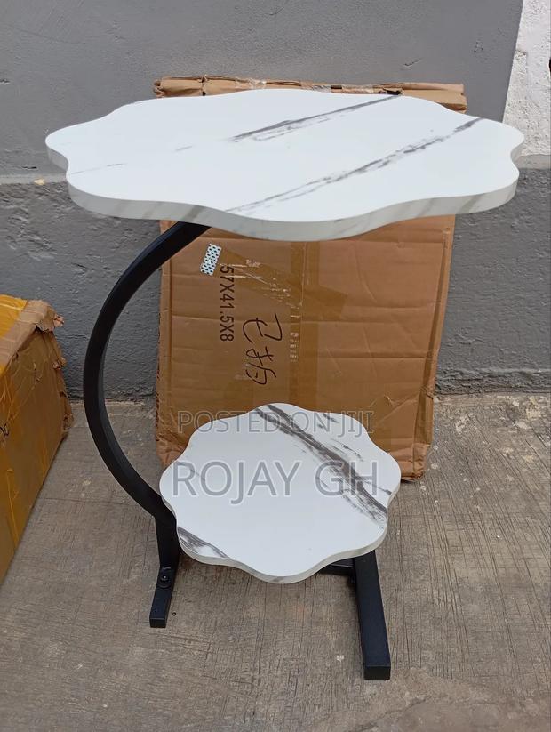 2-in-1 Modern Bedside/Coffee Table photo 2