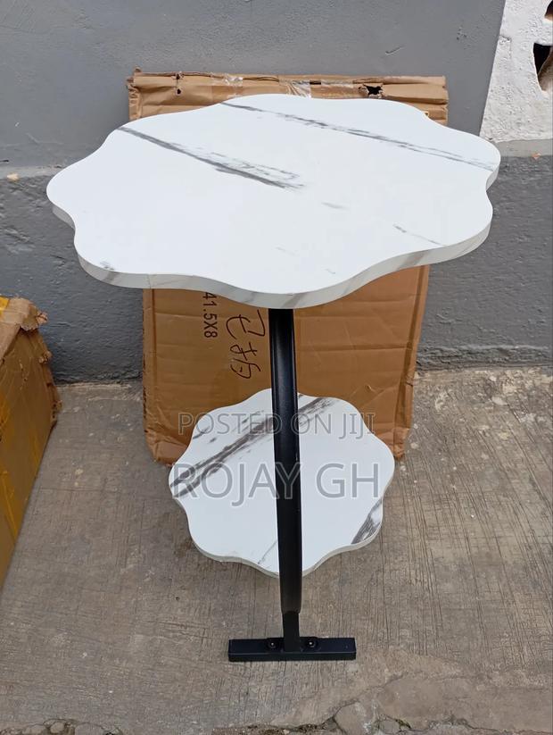 2-in-1 Modern Bedside/Coffee Table photo 3
