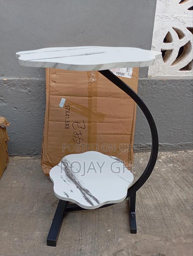 2-in-1 Modern Bedside/Coffee Table photo 4