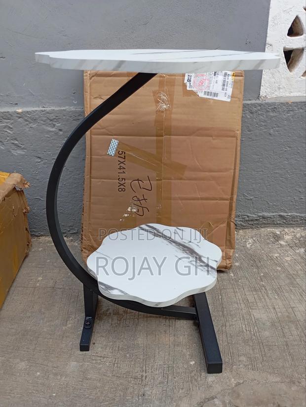 2-in-1 Modern Bedside/Coffee Table photo 5