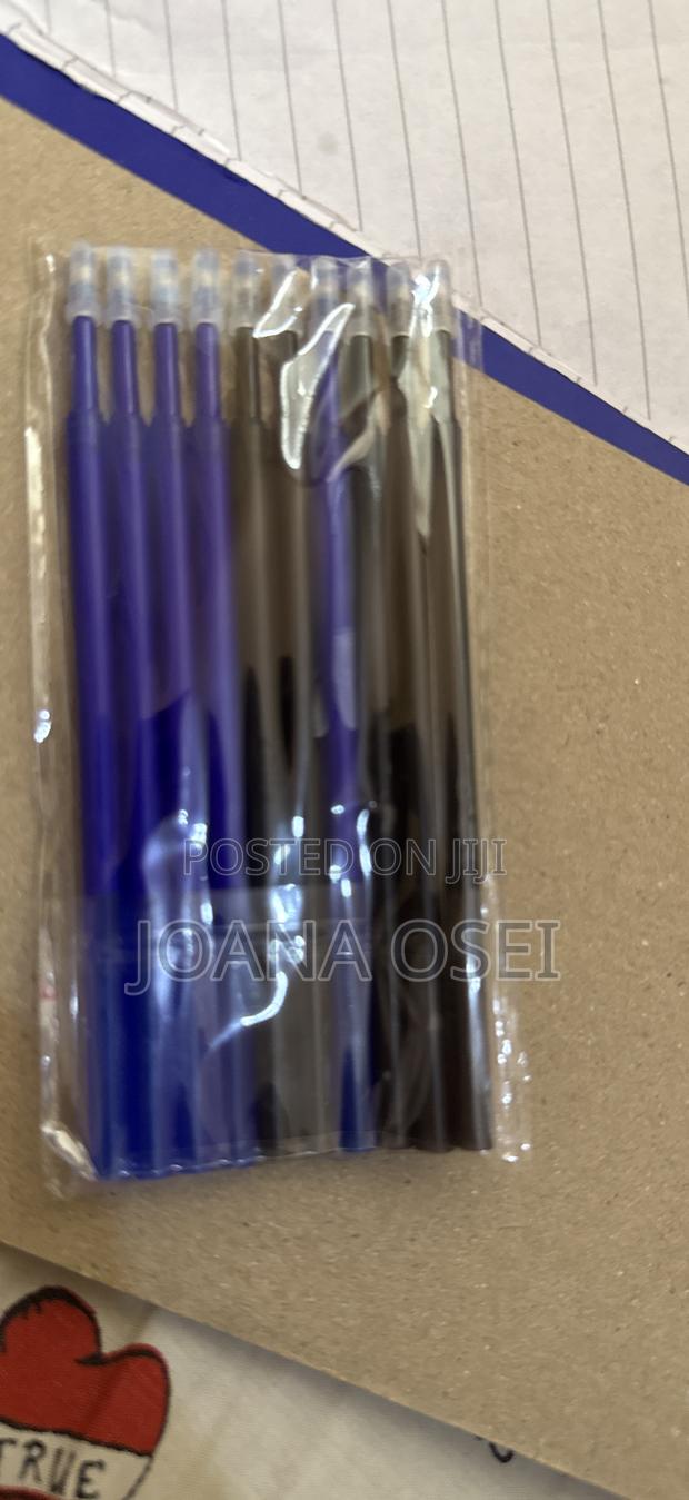 Erasable Pens photo 2
